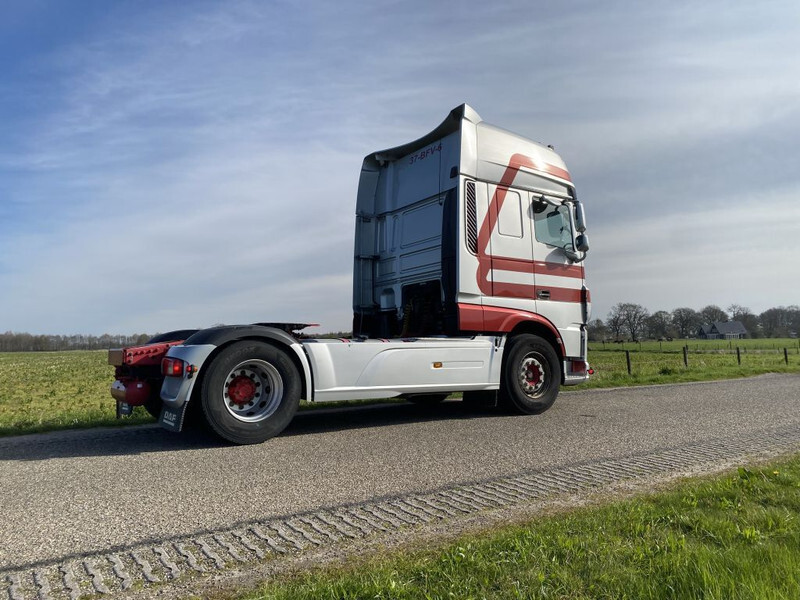 DAF XF 106.460 | SSC | RETARDER | LOW .KM | DUTCH TRUCK | - Влекач: снимка 2 DAF XF 106.460 | SSC | RETARDER | LOW .KM | DUTCH TRUCK | - Влекач: снимка 2