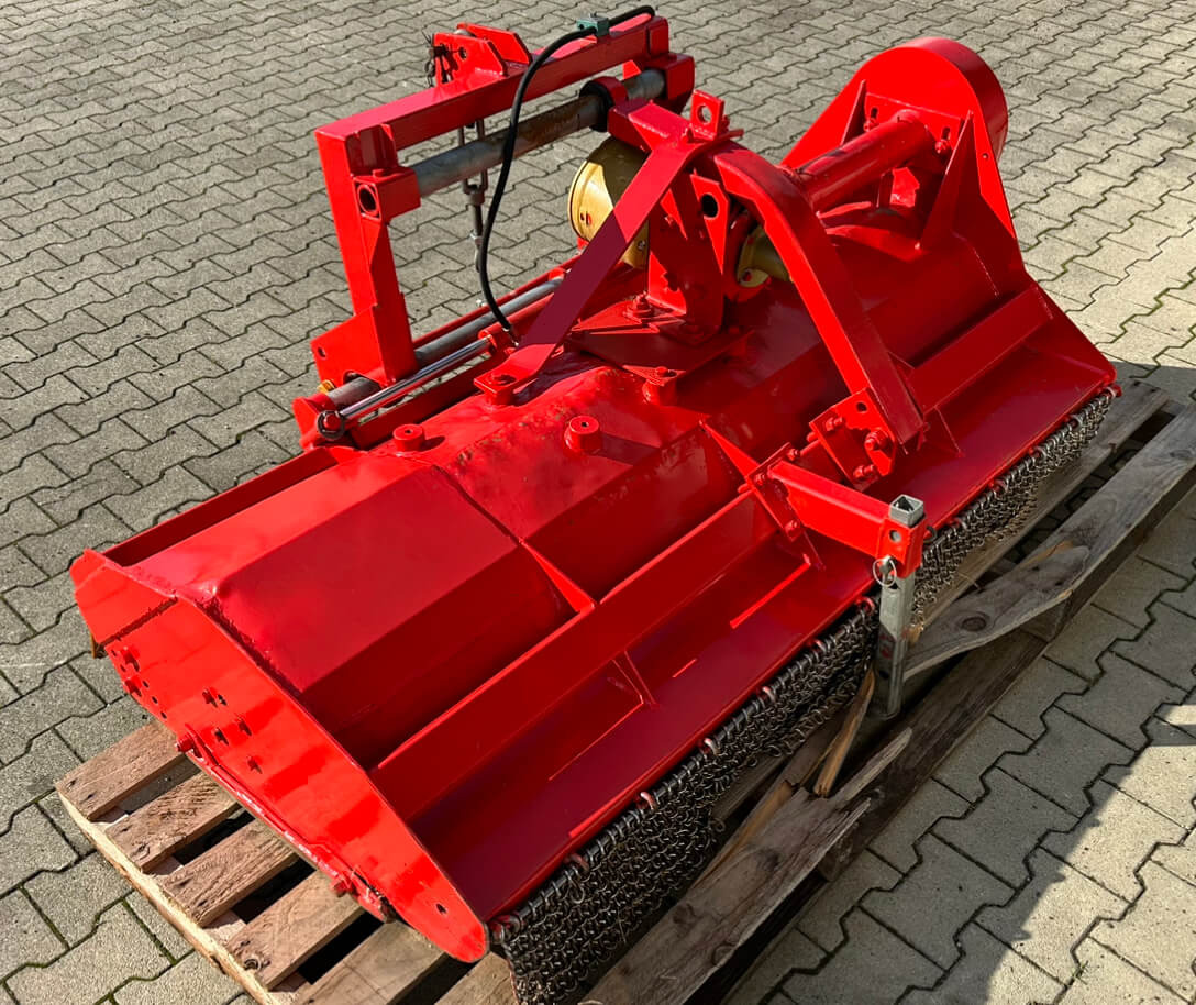 AEBI Frontanbaumulcher 3 Punkt - Косачка-шредер/ Мулчер: снимка 2 AEBI Frontanbaumulcher 3 Punkt - Косачка-шредер/ Мулчер: снимка 2
