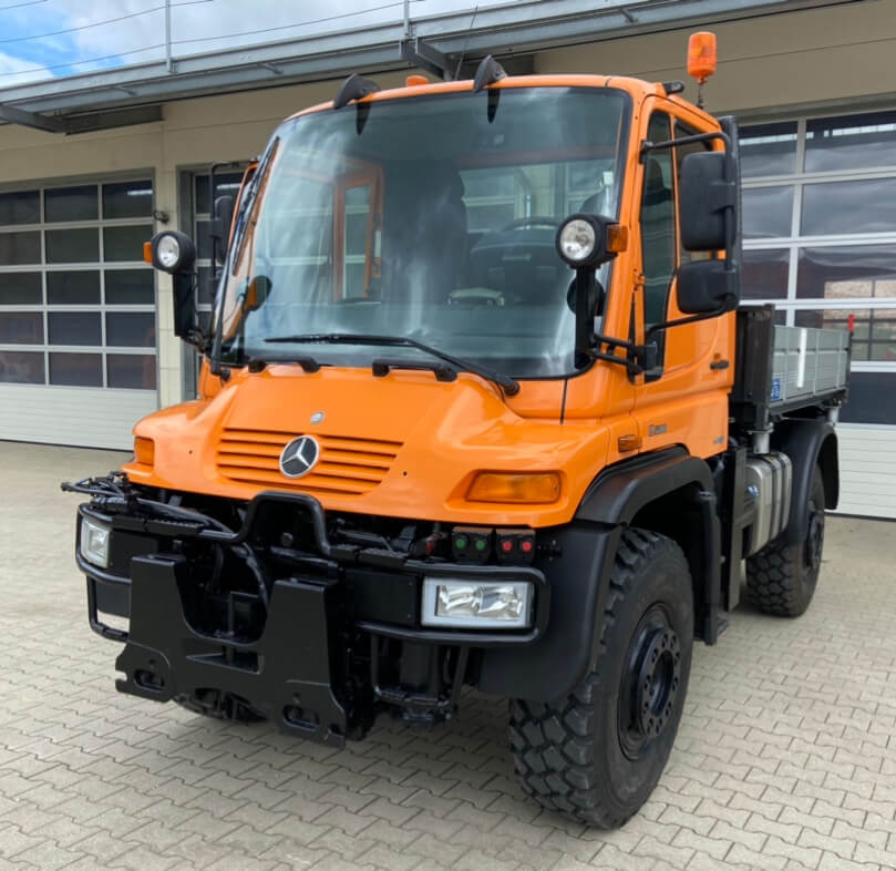 Unimog 500 - U500 405 33387 Mercedes Benz 405 - Комунална/ Специална техника: снимка 1 Unimog 500 - U500 405 33387 Mercedes Benz 405 - Комунална/ Специална техника: снимка 1