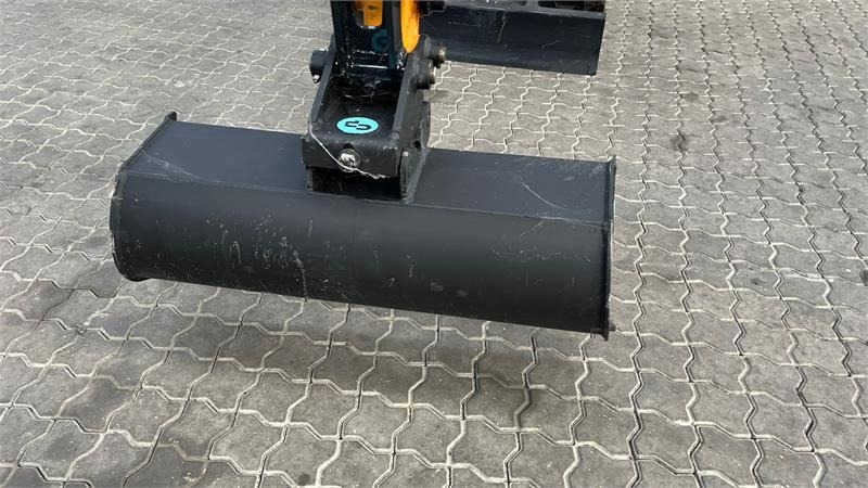 C&P Skovl NY 100cm planereskovl med S30-150 skifte på - Кофа за Строителна техника: снимка 5 C&P Skovl NY 100cm planereskovl med S30-150 skifte på - Кофа за Строителна техника: снимка 5