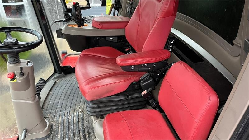 Case IH 8250 Axial-Flow med 35fod Varicut skærebord. Dansk - Зърнокомбайн: снимка 3 Case IH 8250 Axial-Flow med 35fod Varicut skærebord. Dansk - Зърнокомбайн: снимка 3