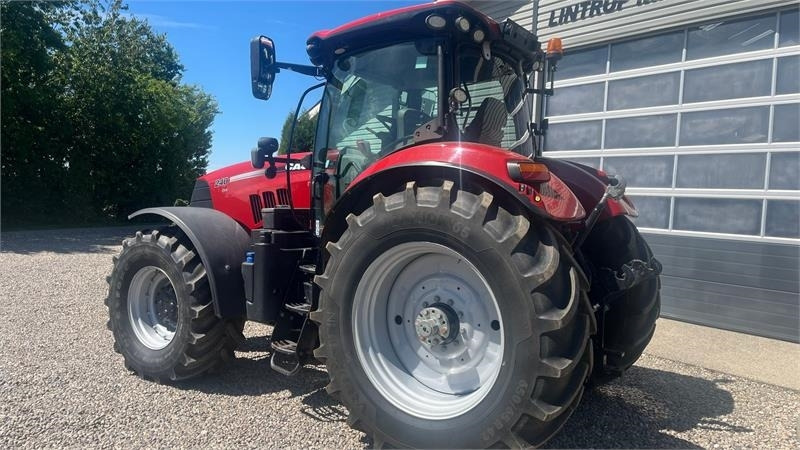 Case IH Puma 240 CVX Med frontlift og evt. RTK GPS - Трактор: снимка 3 Case IH Puma 240 CVX Med frontlift og evt. RTK GPS - Трактор: снимка 3