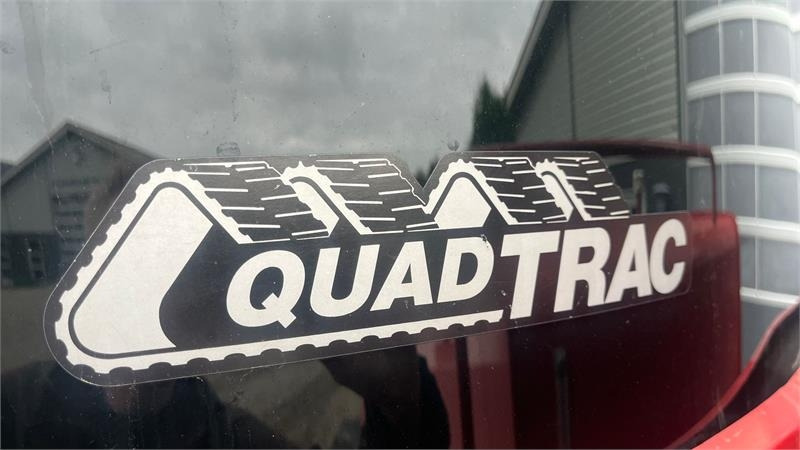 Case IH STX 450 QuadTrac - Трактор: снимка 5 Case IH STX 450 QuadTrac - Трактор: снимка 5