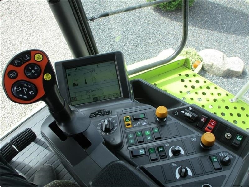 Claas LEXION 570 Klargjort maskine med Vario V900 Skærbo - Зърнокомбайн: снимка 5 Claas LEXION 570 Klargjort maskine med Vario V900 Skærbo - Зърнокомбайн: снимка 5