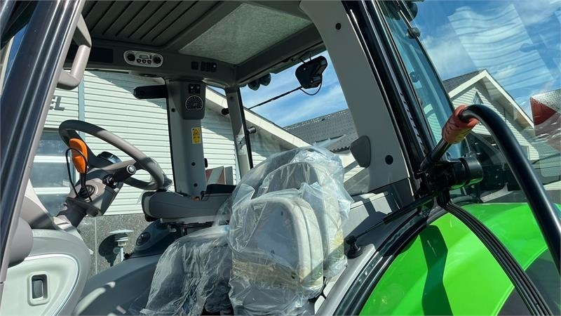 Deutz-fahr 9340 TTV 9340 TTV WARRIOR, New and unused tractor - Трактор: снимка 2 Deutz-fahr 9340 TTV 9340 TTV WARRIOR, New and unused tractor - Трактор: снимка 2