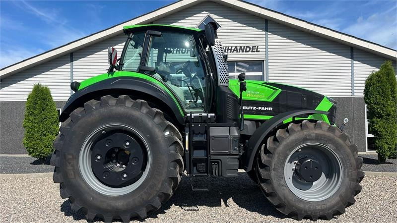 Deutz-fahr 9340 TTV 9340 TTV WARRIOR, New and unused tractor - Трактор: снимка 3 Deutz-fahr 9340 TTV 9340 TTV WARRIOR, New and unused tractor - Трактор: снимка 3