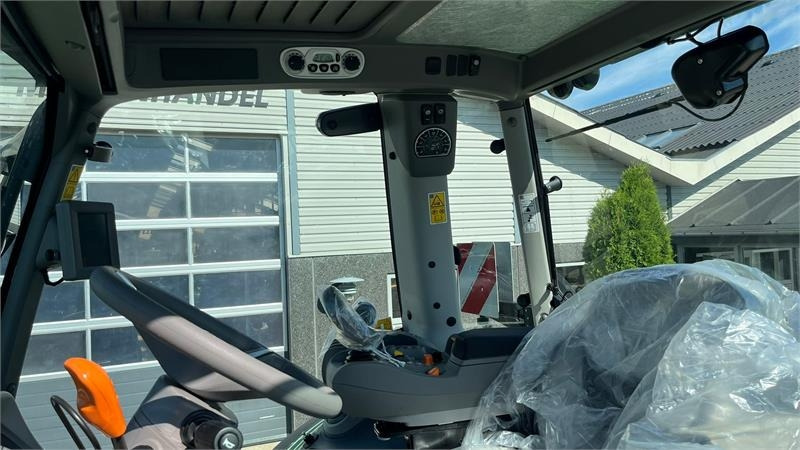 Deutz-fahr 9340 TTV 9340 TTV WARRIOR, New and unused tractor - Трактор: снимка 5 Deutz-fahr 9340 TTV 9340 TTV WARRIOR, New and unused tractor - Трактор: снимка 5