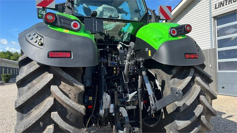 Deutz-fahr 9340 TTV 9340 TTV WARRIOR, New and unused tractor - Трактор: снимка 2 Deutz-fahr 9340 TTV 9340 TTV WARRIOR, New and unused tractor - Трактор: снимка 2