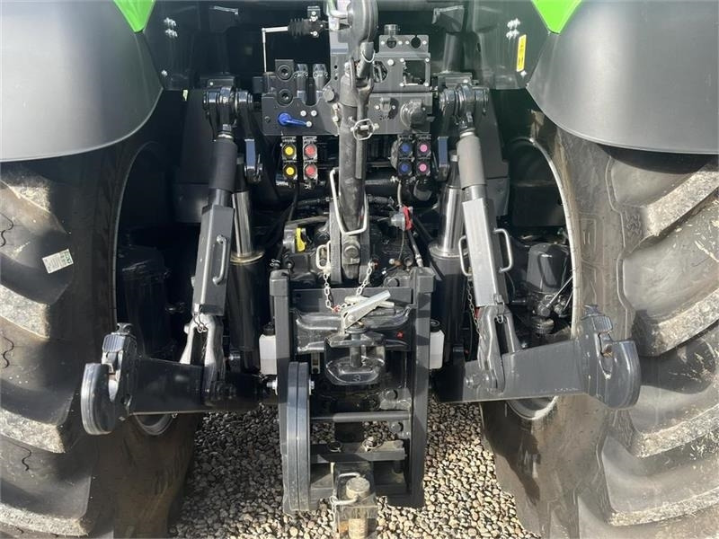 Deutz-fahr 9340 TTV WARRIOR, New and unused tractor - Трактор: снимка 3 Deutz-fahr 9340 TTV WARRIOR, New and unused tractor - Трактор: снимка 3