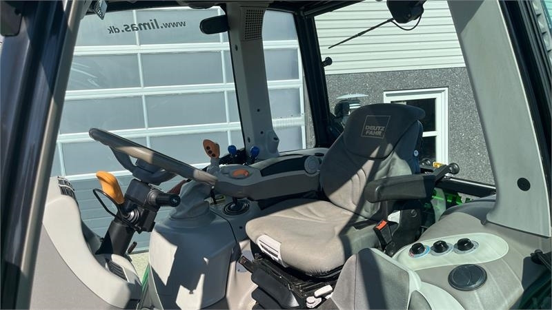 Трактор Deutz-fahr Agrotron 6140 Classic Fin handy traktor med frontl: снимка 10