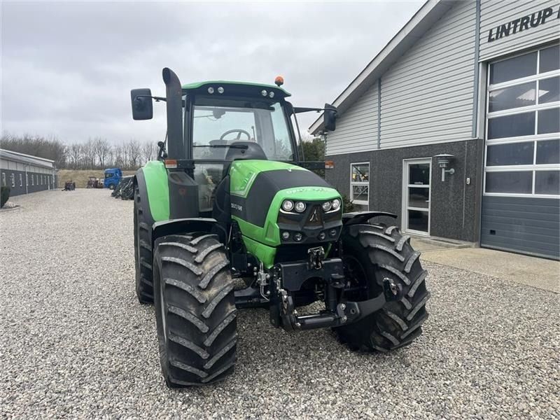 Трактор Deutz-fahr Agrotron 6140 Classic Fin handy traktor med frontl: снимка 18