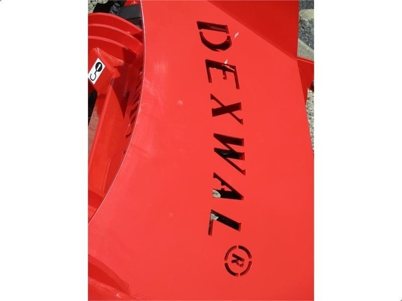 Dexwal Mamut 4 m Med v-rings pakker og 560mm taler - Дискова брана: снимка 2 Dexwal Mamut 4 m Med v-rings pakker og 560mm taler - Дискова брана: снимка 2