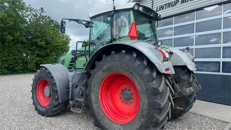 Fendt 936 Vario Profi Med frontlift - Трактор: снимка 3 Fendt 936 Vario Profi Med frontlift - Трактор: снимка 3