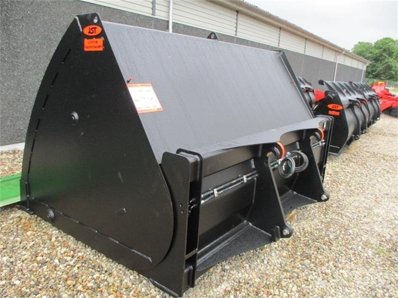 JST få en skarp pris på dine nye JST redskaber - Кофа за Строителна техника: снимка 2 JST få en skarp pris på dine nye JST redskaber - Кофа за Строителна техника: снимка 2