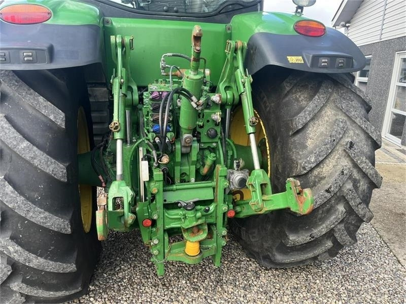 John Deere 7280R Med luftanlæg på. - Трактор: снимка 3 John Deere 7280R Med luftanlæg på. - Трактор: снимка 3