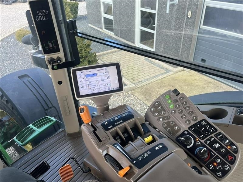 John Deere 7280R Med luftanlæg på. - Трактор: снимка 5 John Deere 7280R Med luftanlæg på. - Трактор: снимка 5