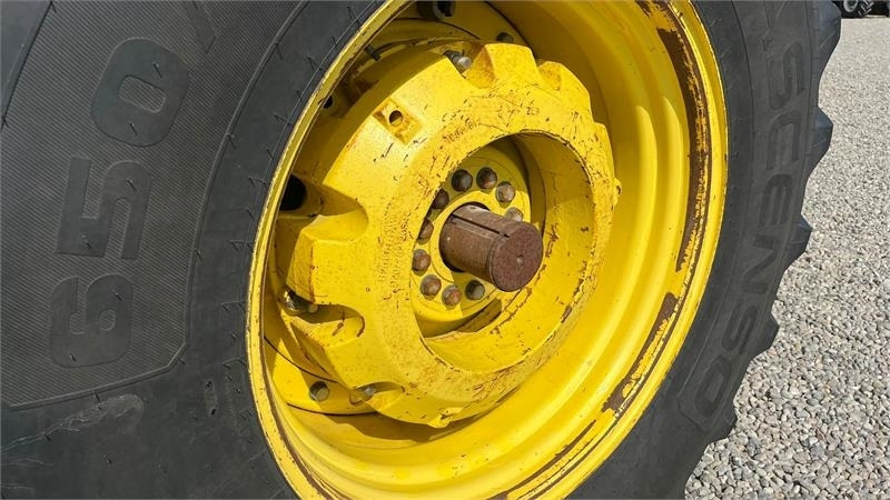 John Deere 7280R Næsten nye dæk, Autopower og frontlift - Трактор: снимка 5 John Deere 7280R Næsten nye dæk, Autopower og frontlift - Трактор: снимка 5