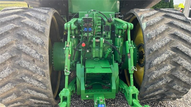 John Deere 8360 RT Velholdt Godstraktor - Трактор: снимка 4 John Deere 8360 RT Velholdt Godstraktor - Трактор: снимка 4