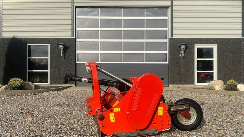 Kuhn VKM 240 Meget velholdt og ikke meget brugt slaglek - Косачка: снимка 3 Kuhn VKM 240 Meget velholdt og ikke meget brugt slaglek - Косачка: снимка 3