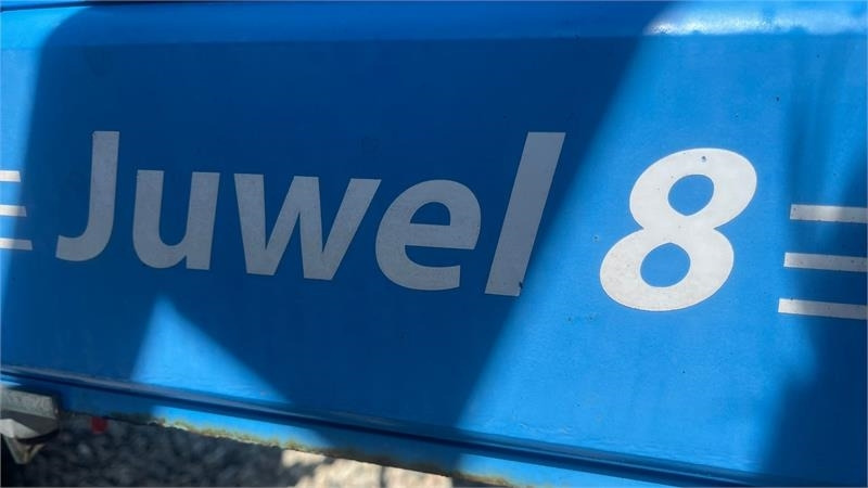 Lemken Juwel 8M VX4L90 MEGET VELHOLDT plov som ikke har k - Плуг: снимка 4 Lemken Juwel 8M VX4L90 MEGET VELHOLDT plov som ikke har k - Плуг: снимка 4