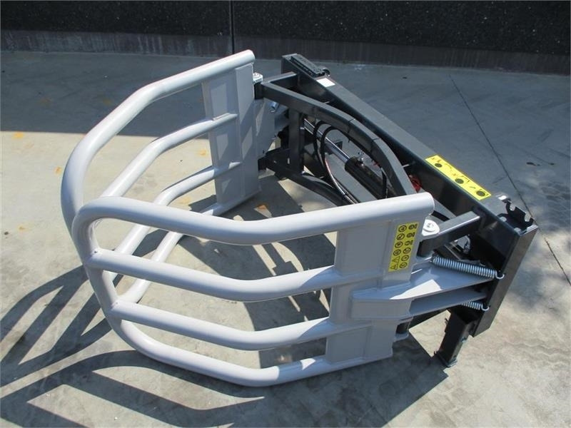 Limas Balletang Balletang med EURO - Кламер за Селскостопанска техника: снимка 5 Limas Balletang Balletang med EURO - Кламер за Селскостопанска техника: снимка 5