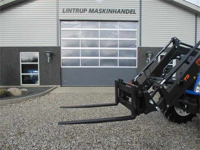 Limas SE 2.5Ton pallegafler med eurobeslag på - Вилици за Селскостопанска техника: снимка 1 Limas SE 2.5Ton pallegafler med eurobeslag på - Вилици за Селскостопанска техника: снимка 1