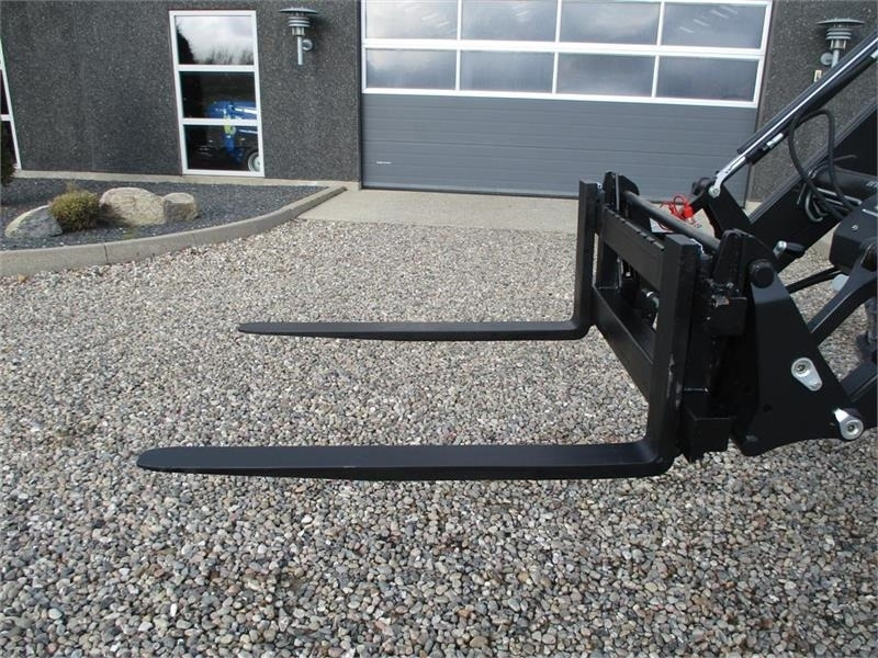 Limas SE 2.5Ton pallegafler med eurobeslag på - Вилици за Селскостопанска техника: снимка 3 Limas SE 2.5Ton pallegafler med eurobeslag på - Вилици за Селскостопанска техника: снимка 3