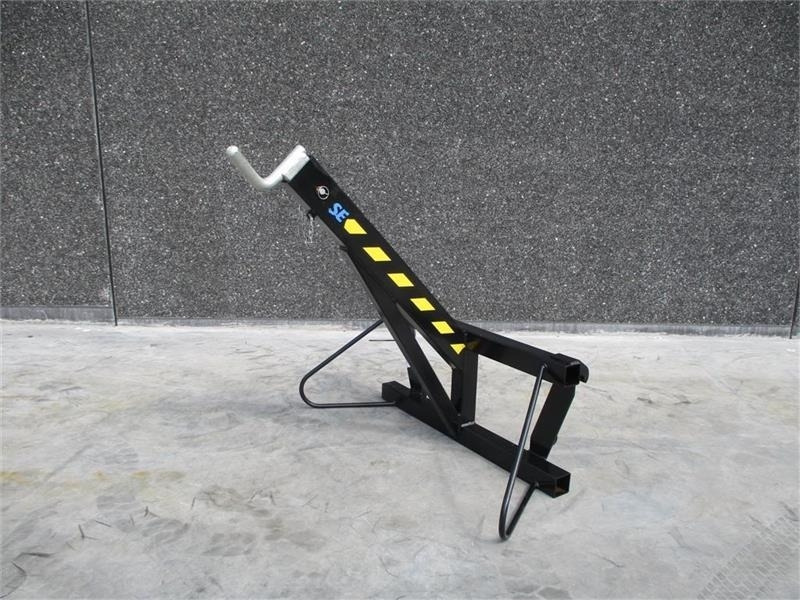 Limas SE Storsækkeløfter - Кофа за Строителна техника: снимка 1 Limas SE Storsækkeløfter - Кофа за Строителна техника: снимка 1