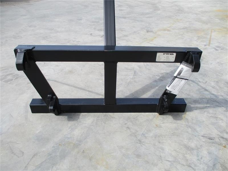 Limas SE Storsækkeløfter - Кофа за Строителна техника: снимка 4 Limas SE Storsækkeløfter - Кофа за Строителна техника: снимка 4