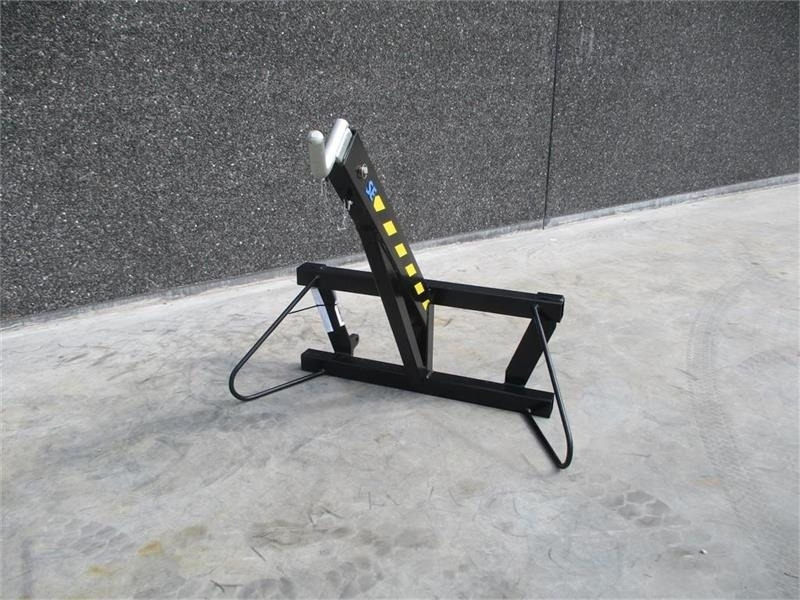 Limas SE Storsækkeløfter - Кофа за Строителна техника: снимка 2 Limas SE Storsækkeløfter - Кофа за Строителна техника: снимка 2