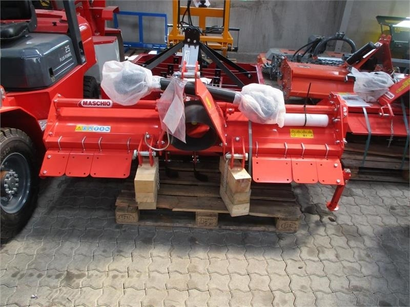 Maschio A 180 fræser - Култиватор: снимка 1 Maschio A 180 fræser - Култиватор: снимка 1