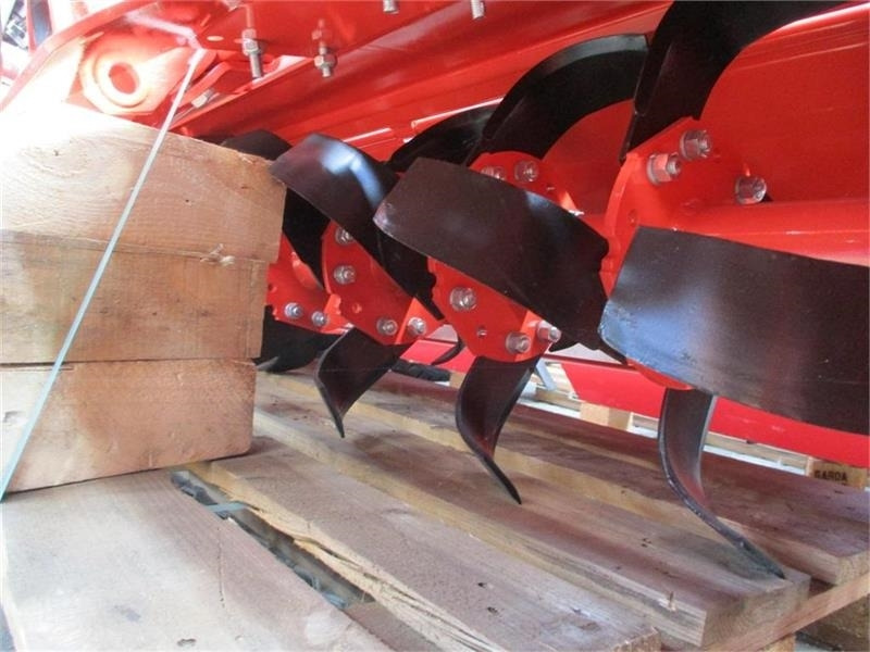 Maschio A 180 fræser - Култиватор: снимка 2 Maschio A 180 fræser - Култиватор: снимка 2