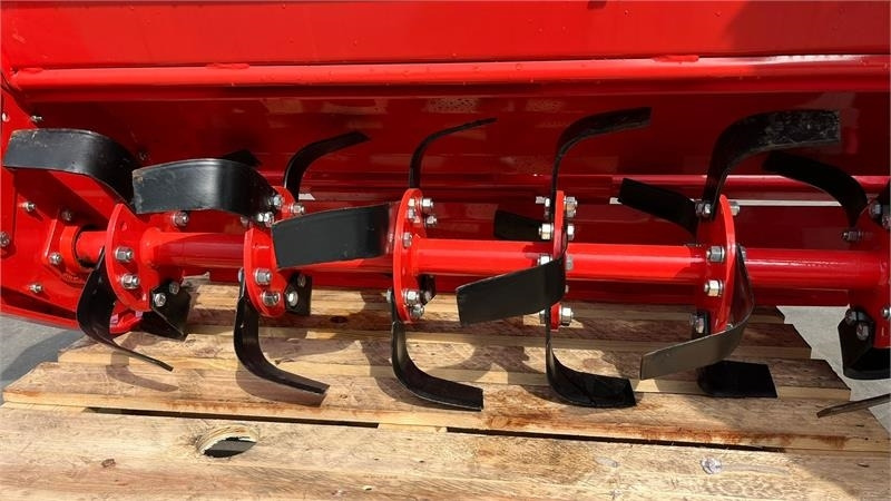 Maschio W125 fræser DEMO fræser, som er som en fabriksny f - Култиватор: снимка 5 Maschio W125 fræser DEMO fræser, som er som en fabriksny f - Култиватор: снимка 5