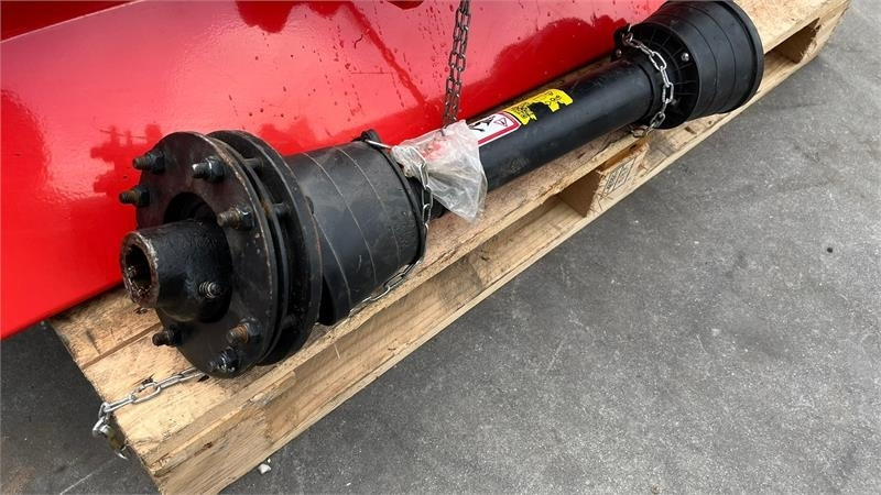 Лизинг на Maschio W125 fræser DEMO fræser, som er som en fabriksny f  Maschio W125 fræser DEMO fræser, som er som en fabriksny f: снимка 13