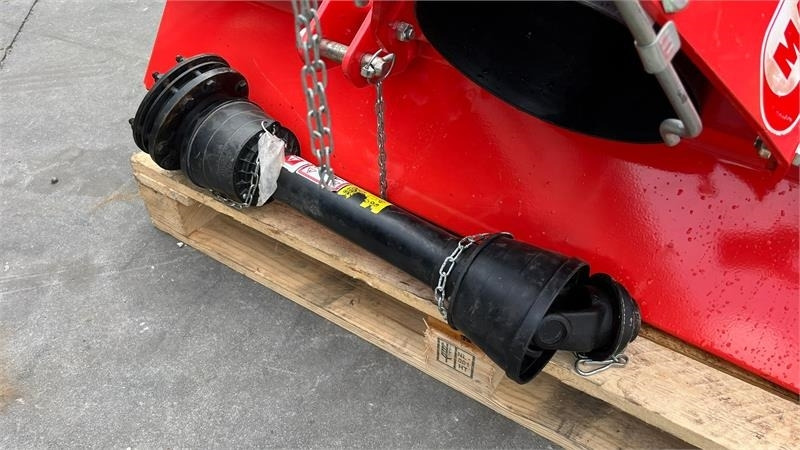 Maschio W125 fræser DEMO fræser, som er som en fabriksny f - Култиватор: снимка 3 Maschio W125 fræser DEMO fræser, som er som en fabriksny f - Култиватор: снимка 3
