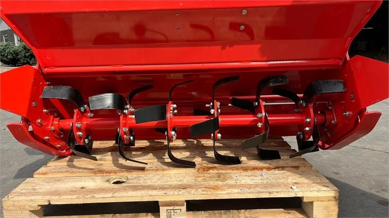 Maschio W125 fræser DEMO fræser, som er som en fabriksny f - Култиватор: снимка 4 Maschio W125 fræser DEMO fræser, som er som en fabriksny f - Култиватор: снимка 4