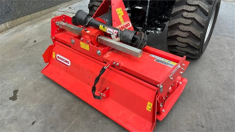 Maschio W125 fræser DEMO fræser, som er som en fabriksny f - Култиватор: снимка 2 Maschio W125 fræser DEMO fræser, som er som en fabriksny f - Култиватор: снимка 2