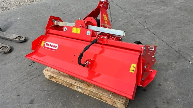 Лизинг на Maschio W125 fræser DEMO fræser, som er som en fabriksny f  Maschio W125 fræser DEMO fræser, som er som en fabriksny f: снимка 8