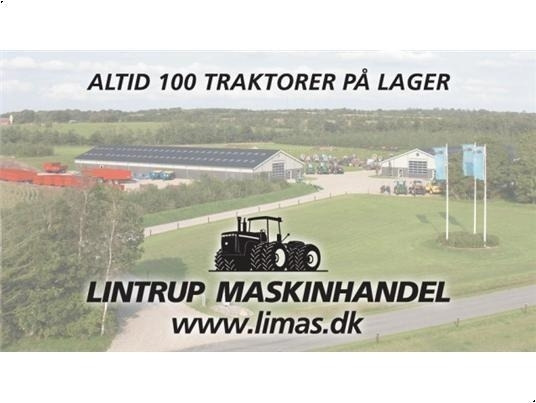 Massey Ferguson 165 Med Ålø læsser med greb. - Трактор: снимка 4 Massey Ferguson 165 Med Ålø læsser med greb. - Трактор: снимка 4