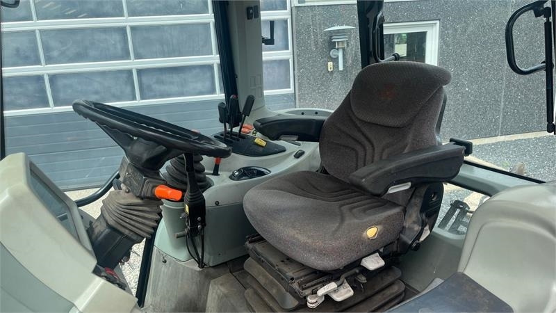 Massey Ferguson 5460 Med frontlæsser - Трактор: снимка 5 Massey Ferguson 5460 Med frontlæsser - Трактор: снимка 5