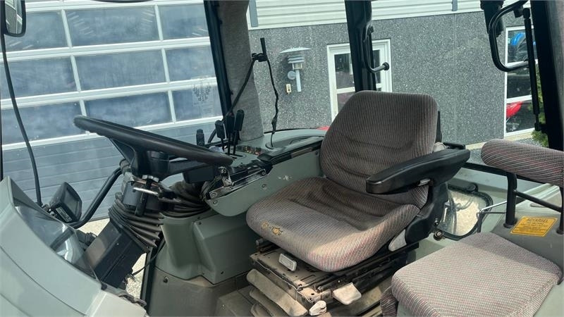 Massey Ferguson 6260 PowerControl med frontlæsser og Topcon sporfø - Трактор: снимка 5 Massey Ferguson 6260 PowerControl med frontlæsser og Topcon sporfø - Трактор: снимка 5