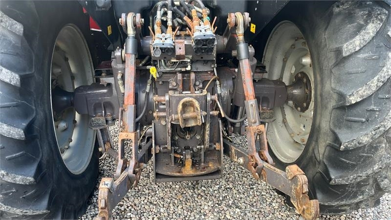 Massey Ferguson 8140 Dyna Shift - Трактор: снимка 4 Massey Ferguson 8140 Dyna Shift - Трактор: снимка 4