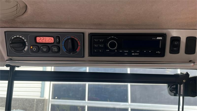 Massey Ferguson 8730S Dyna VT Velholdt traktor - Трактор: снимка 5 Massey Ferguson 8730S Dyna VT Velholdt traktor - Трактор: снимка 5