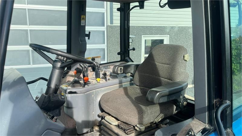 New Holland 8670 Supersteer Samme ejer siden 2012, evt. med tv - Трактор: снимка 5 New Holland 8670 Supersteer Samme ejer siden 2012, evt. med tv - Трактор: снимка 5