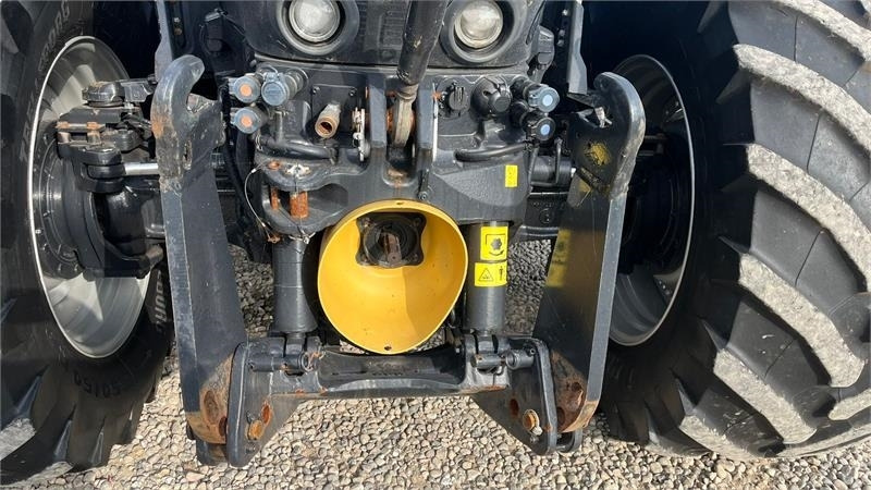 New Holland T7.315 HD med frontlift og front PTO. - Трактор: снимка 4 New Holland T7.315 HD med frontlift og front PTO. - Трактор: снимка 4