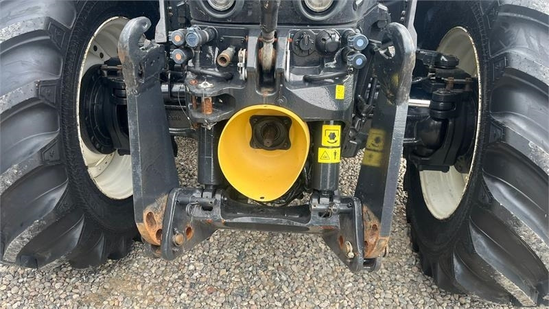 New Holland T7.315 HD med frontlift og front PTO, samt NYE 650 - Трактор: снимка 4 New Holland T7.315 HD med frontlift og front PTO, samt NYE 650 - Трактор: снимка 4