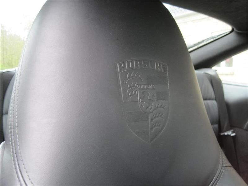 Лек автомобил Porsche 911 4S 4wd: снимка 6