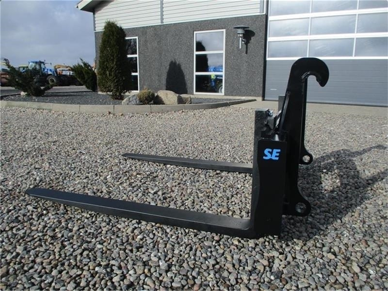 SE 5 Tons med Volvoskifte Pallegafler 5ton, 150 sm - Вилици за Строителна техника: снимка 4 SE 5 Tons med Volvoskifte Pallegafler 5ton, 150 sm - Вилици за Строителна техника: снимка 4