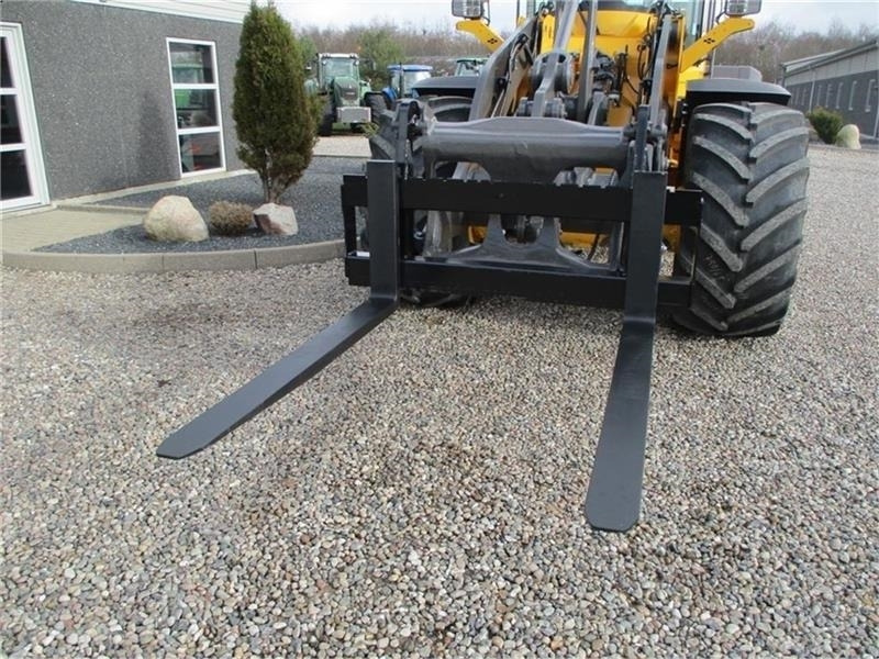 SE 5 Tons med Volvoskifte Pallegafler 5ton, 150 sm - Вилици за Строителна техника: снимка 3 SE 5 Tons med Volvoskifte Pallegafler 5ton, 150 sm - Вилици за Строителна техника: снимка 3