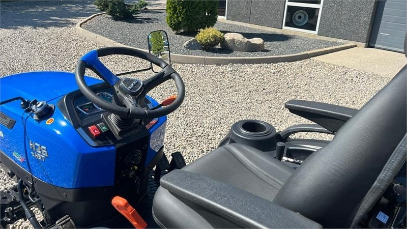 Solis H26 HST Hydrostat med Traktor dæk - Трактор: снимка 5 Solis H26 HST Hydrostat med Traktor dæk - Трактор: снимка 5